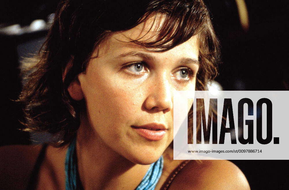 Casa De Los Babys Maggie Gyllenhaal C Ifc Films Courtesy