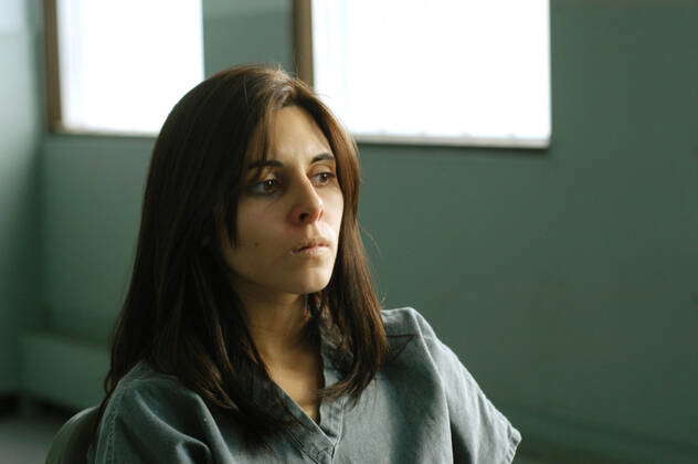 Call Me The Rise And Fall Of Heidi Fleiss Jamie Lynn Sigler Aka