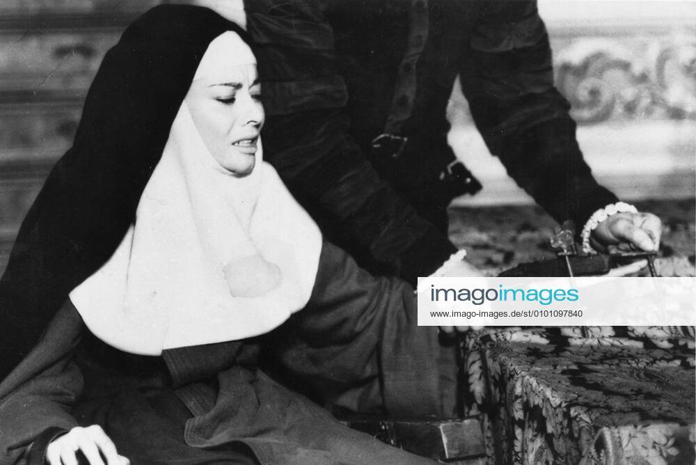 The Awful Story Of The Nun Of Monza The Awful Story Of The Nun Of Monza