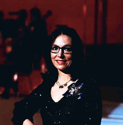 Nana Mouskouri Nana Mouskouri Weltweit Erfolgreiche Griechische