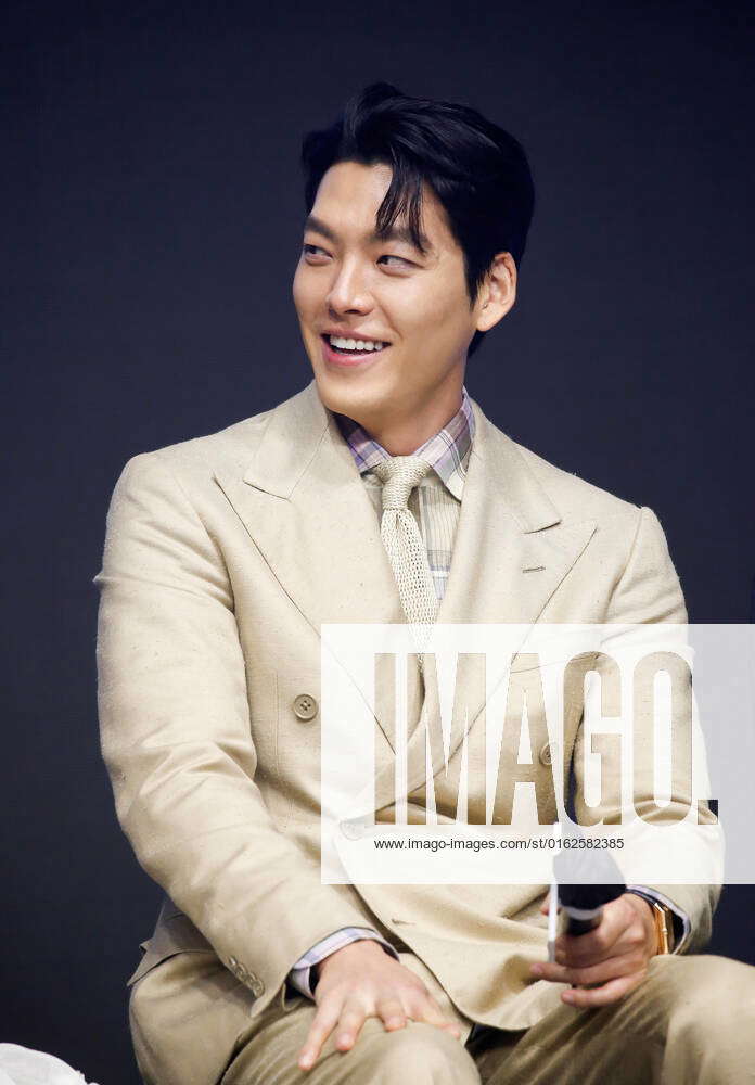 Kim Woo Bin June South Korean Actor Kim Woo Bin Attends A