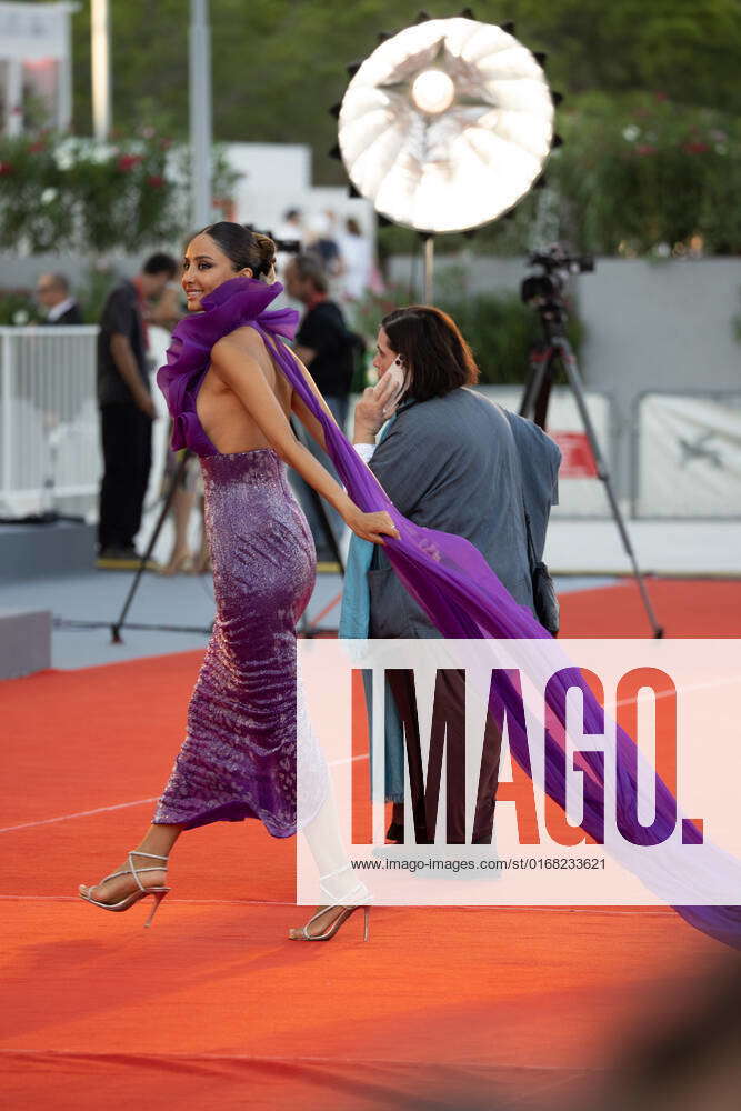 Il Signore Delle Formiche Red Carpet Th Venice International Film