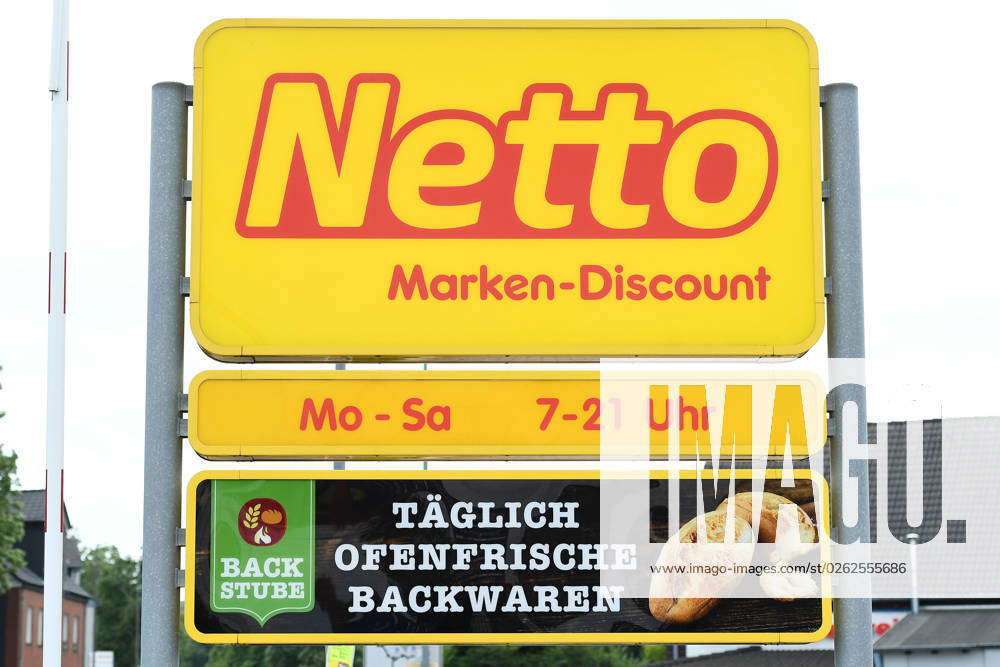 Netto Marken Discount On 02 07 2023 In Castrop Rauxel Netto Marken