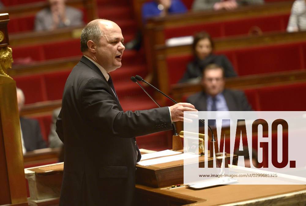 Exclusive Same Sex Marriage Debate Paris Exclusive Mp Bruno