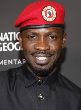 Bobi Wine The People S President Documentary Premiere LA Barbie