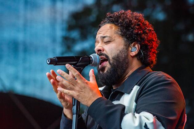 2023 08 10 Wasserschloss Klaffenbach Adel Tawil Gastiert Im Rahmen