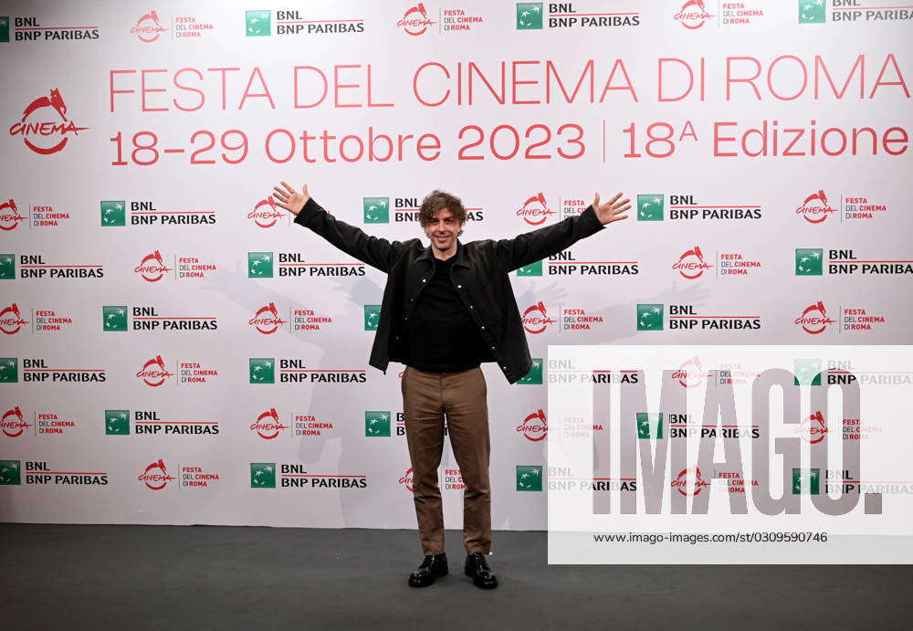 Photo Ipp Gioia Botteghi Rome Rome Film Festival