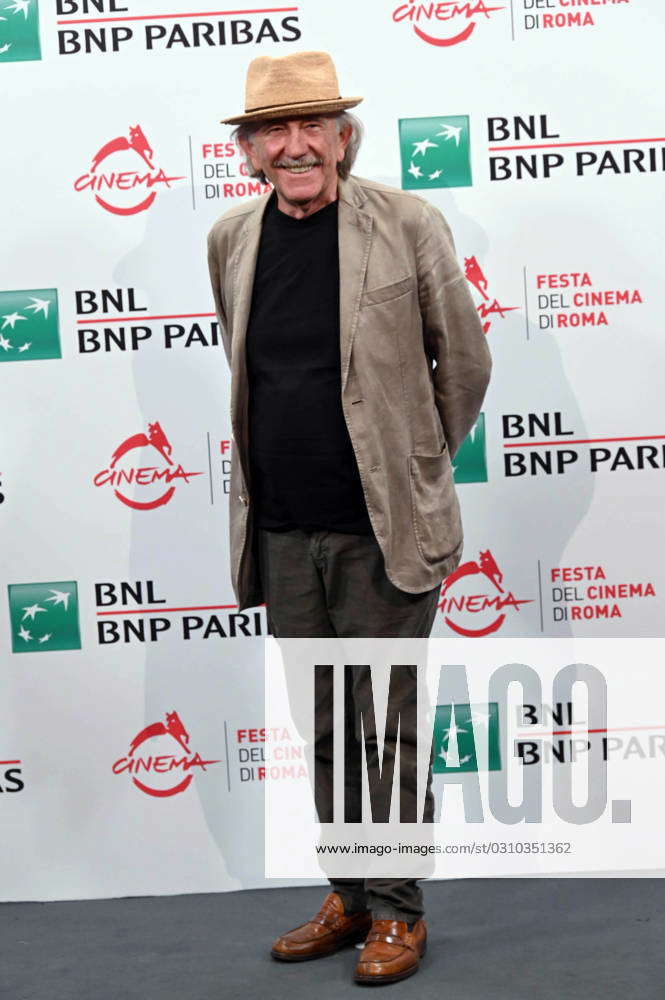 Photo IPP Gioia Botteghi Rome 26 10 2023 Rome Film Festival Photocall