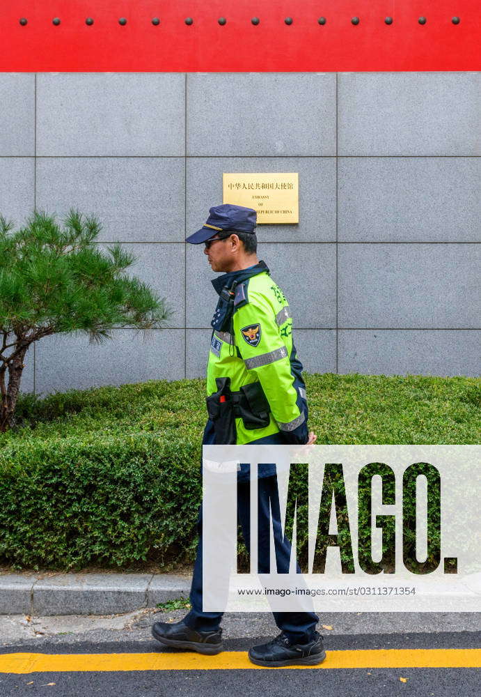 South Korean Activists And North Korean Defectors Protests In Seoul