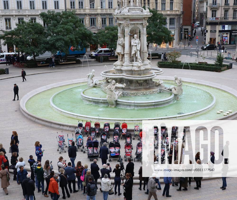 Le 30 10 2023 crif rassemblement en solidarité à Israel PHOTOPQR LE