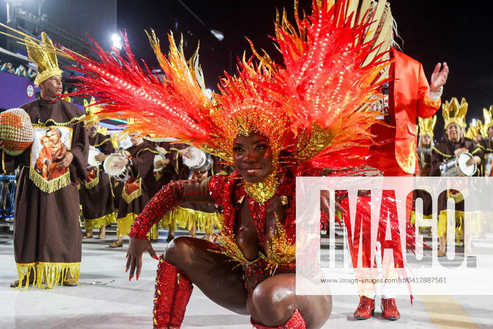 Desfiles Serie Ouro Do Carnaval Do Rio De Janeiro Rio De Janeiro Rj