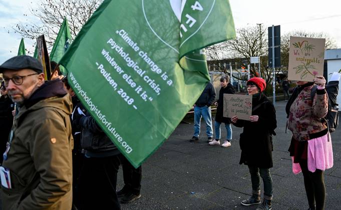 Xpsx Local Hanau Climate Strike Friday For Future V L