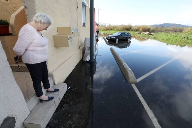 Inondations Dans Le Var Photopqr Nice Matin Philippe Arnassan