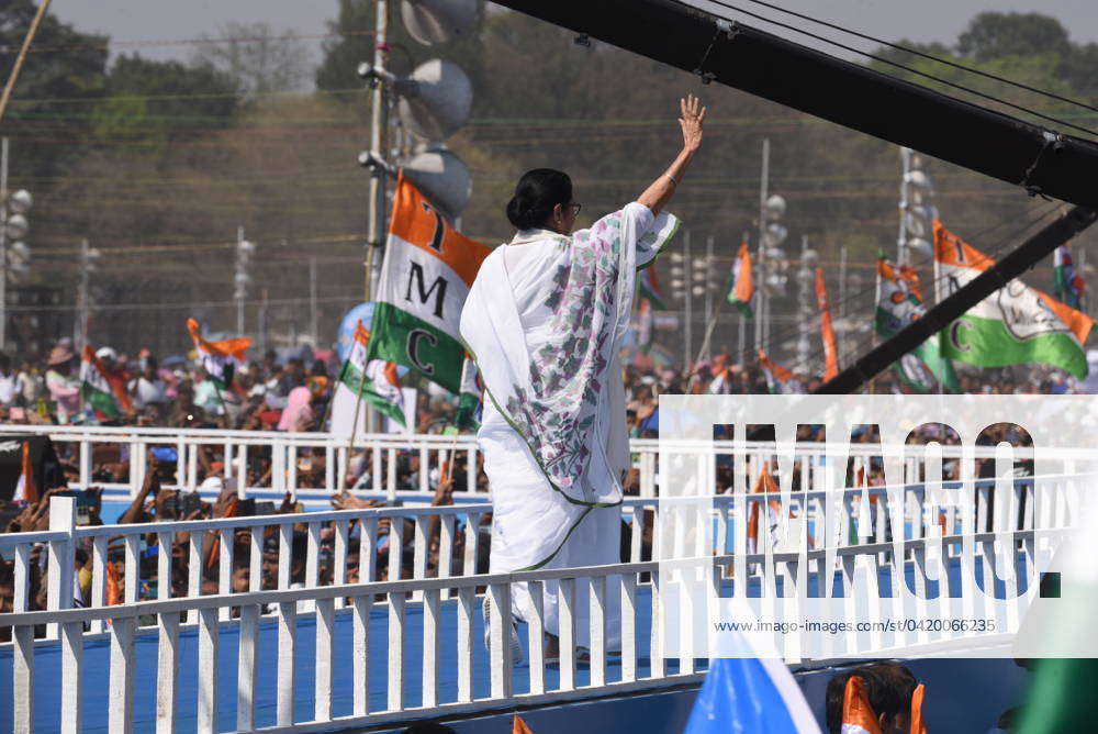 India Mamata Banerjee And TMC Candidates For The Upcoming Lok Sabha