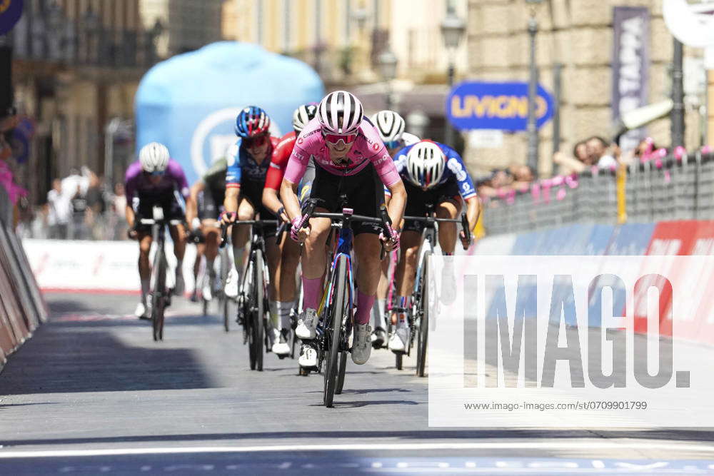 Giro D Italia Women 2024 Stage 6 Chieti Elisa Longo Borghini Of