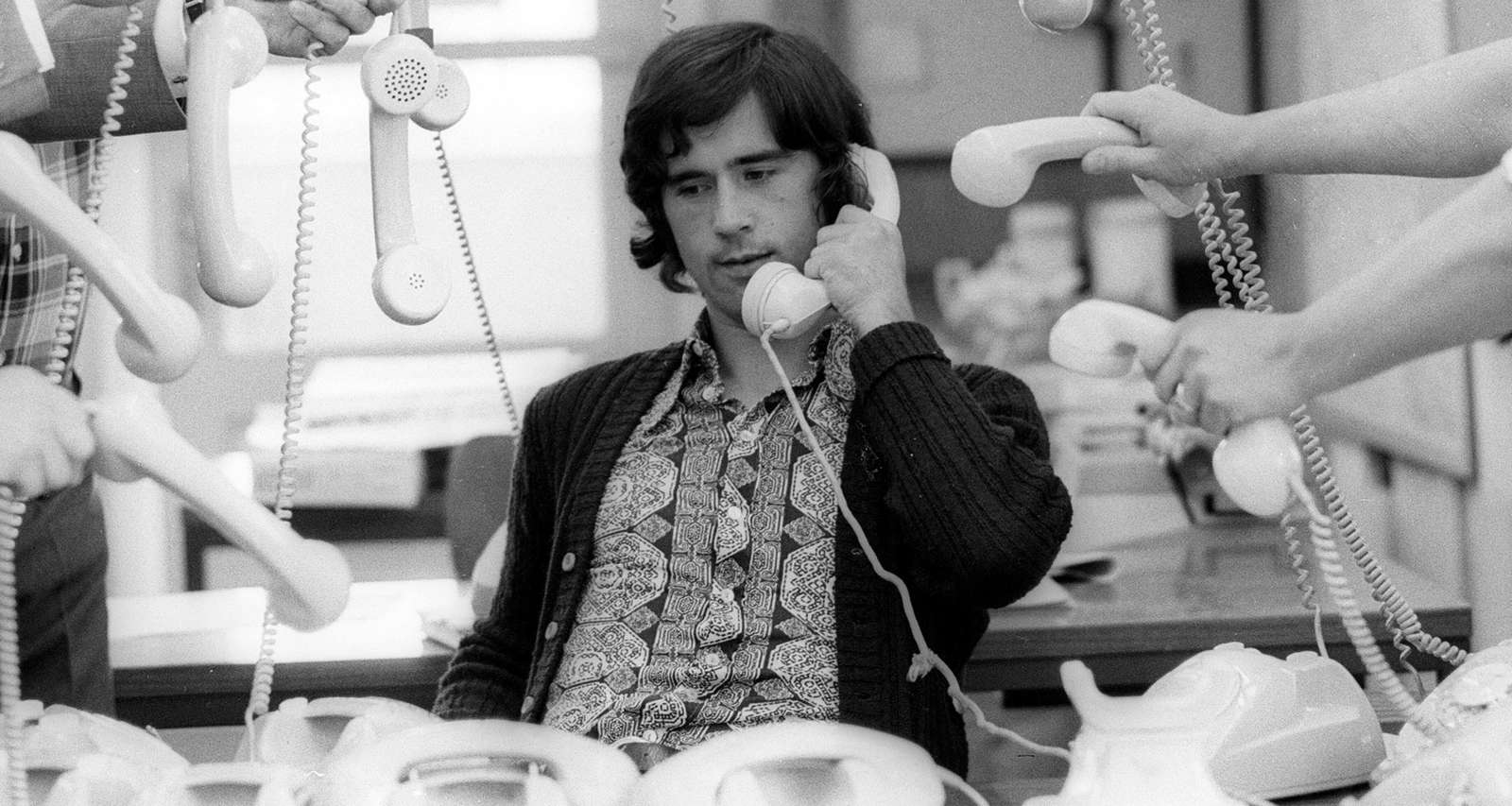 IMAGO - Your visual partner for productions