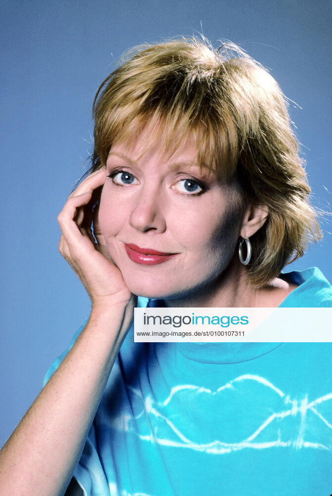 ALF, Anne Schedeen, 1986-90 Courtesy Everett Collection !ACHTUNG AUFNAHMEDATUM GESCHÃ„TZT! PUBLICATIONXNOTxINxCANxCHNxFRAxITAxJPNxNORxPOLxRUSxESPxUKxUSA