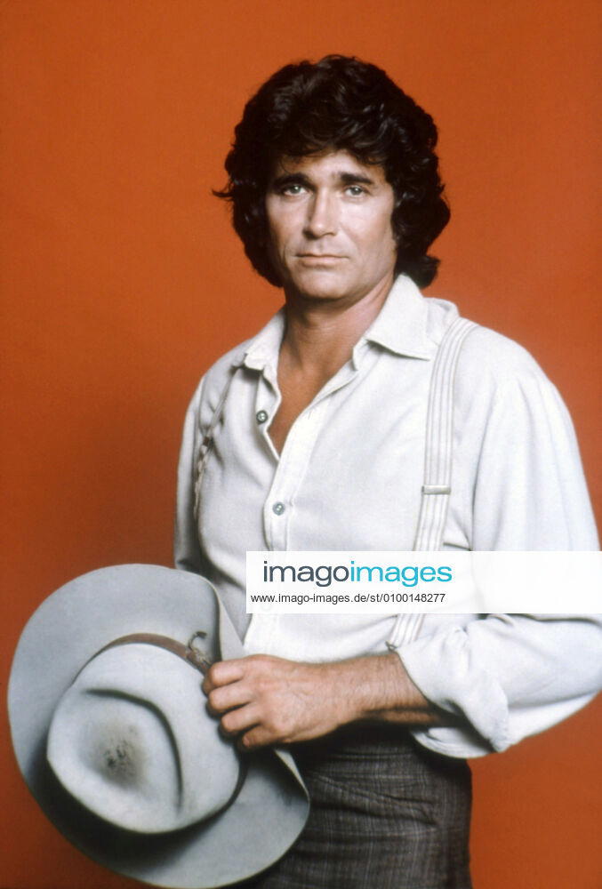 Michael Landon, 30. Todestag am 1. Juli LITTLE HOUSE ON THE PRAIRIE, Michael Landon, 1974-83. Courtesy Everett Collection !ACHTUNG AUFNAHMEDATUM GESCHÃ„TZT! PUBLICATIONXNOTxINxCANxCHNxFRAxITAxJPNxNORxPOLxRUSxESPxUKxUSA