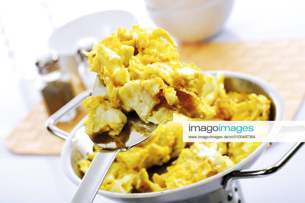Scrambled eggs fmy-h1p
