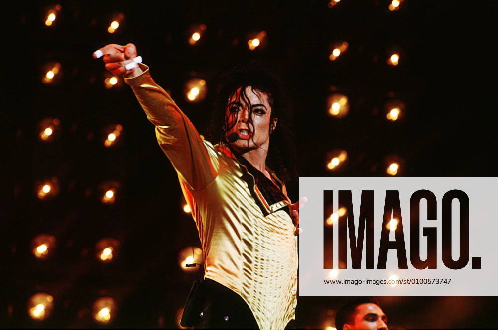 1 concert 92 Michael Jackson voc , pop, music,