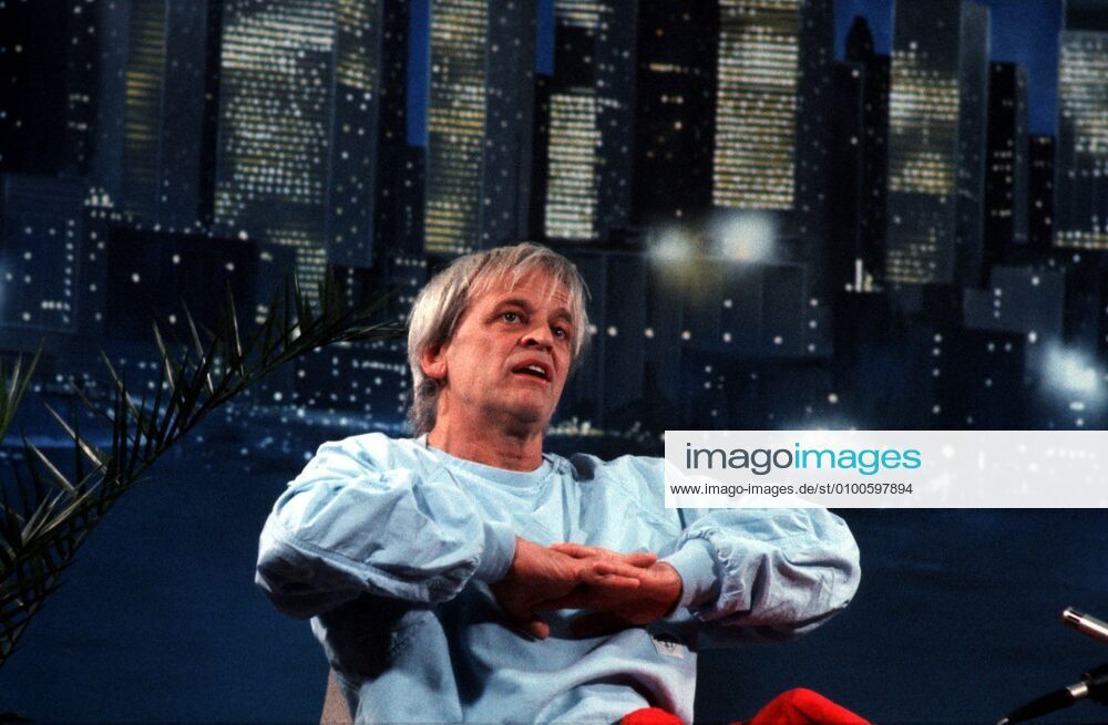 1 Portrait Klaus Kinski á, Enfant Terrible of the German film, movie, actor, movie star, star, actor, Berlin Germany, Germany