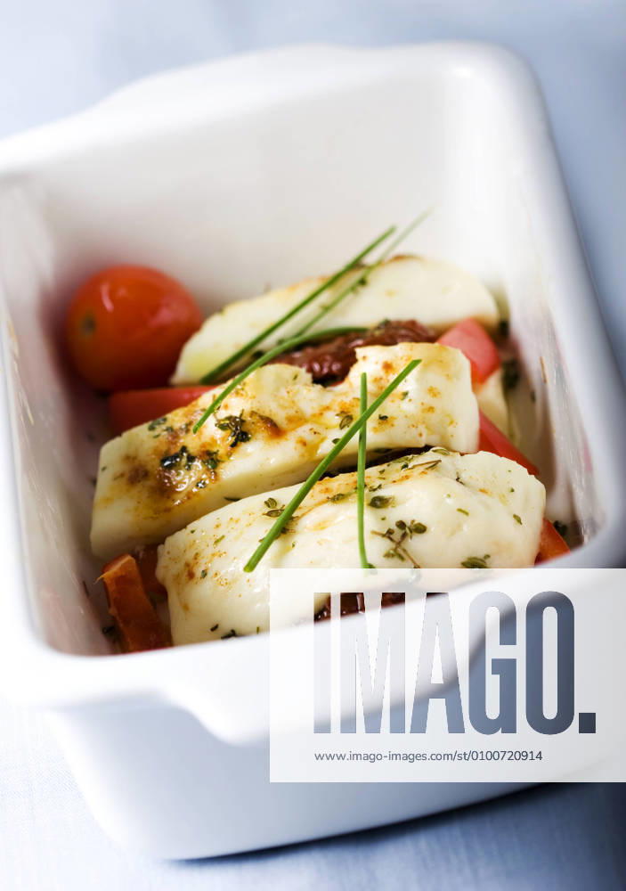 Gratin,baked meal,halloumi,mediterranean cuisine gpc-ea