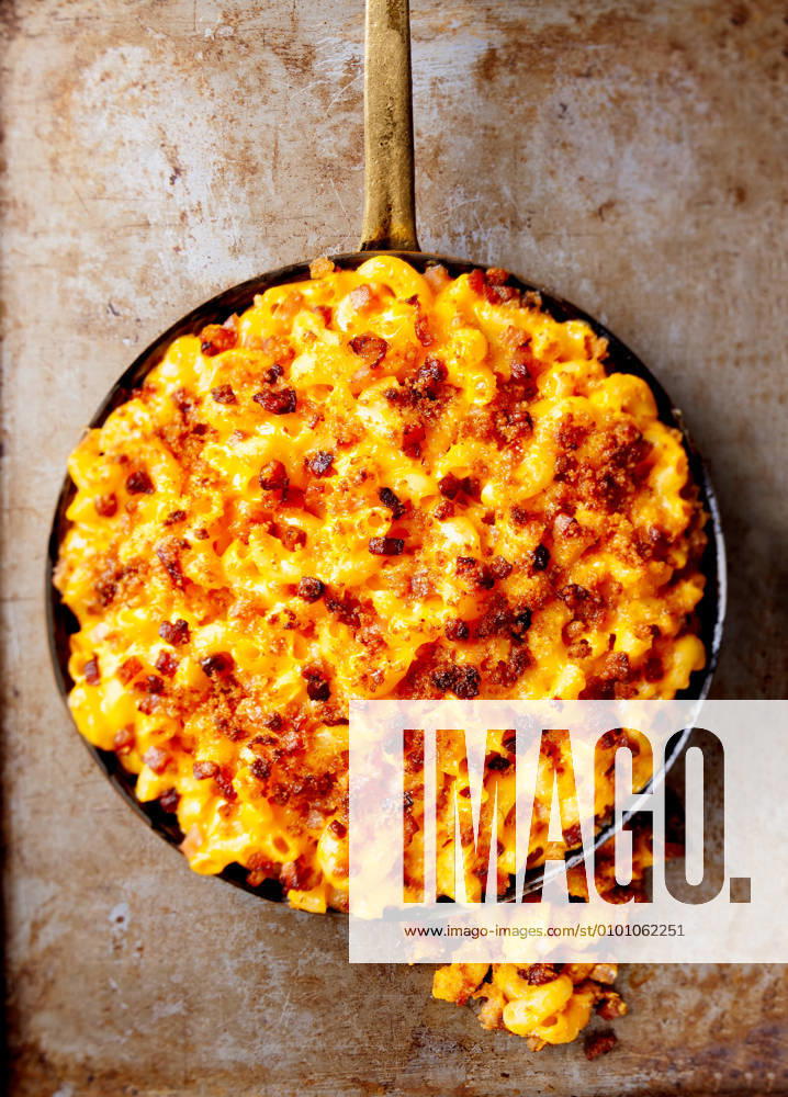 Macaroni and cheese mpd-jsg