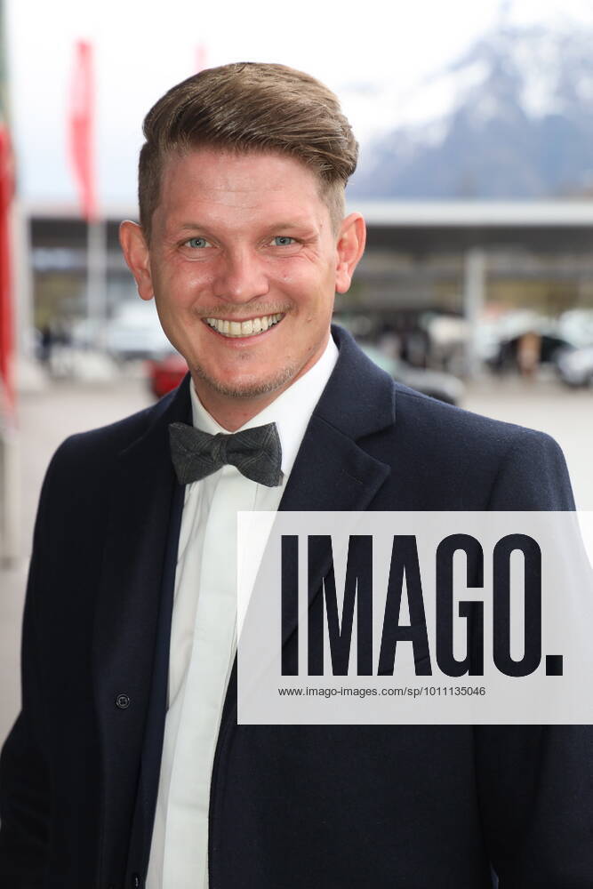 LEONIDAS Sports Gala 2022 Salzburg, Airport, 07 04 2022 Thomas MORGENSTERN