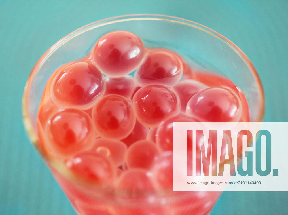 Bubble tea o1k-fwo