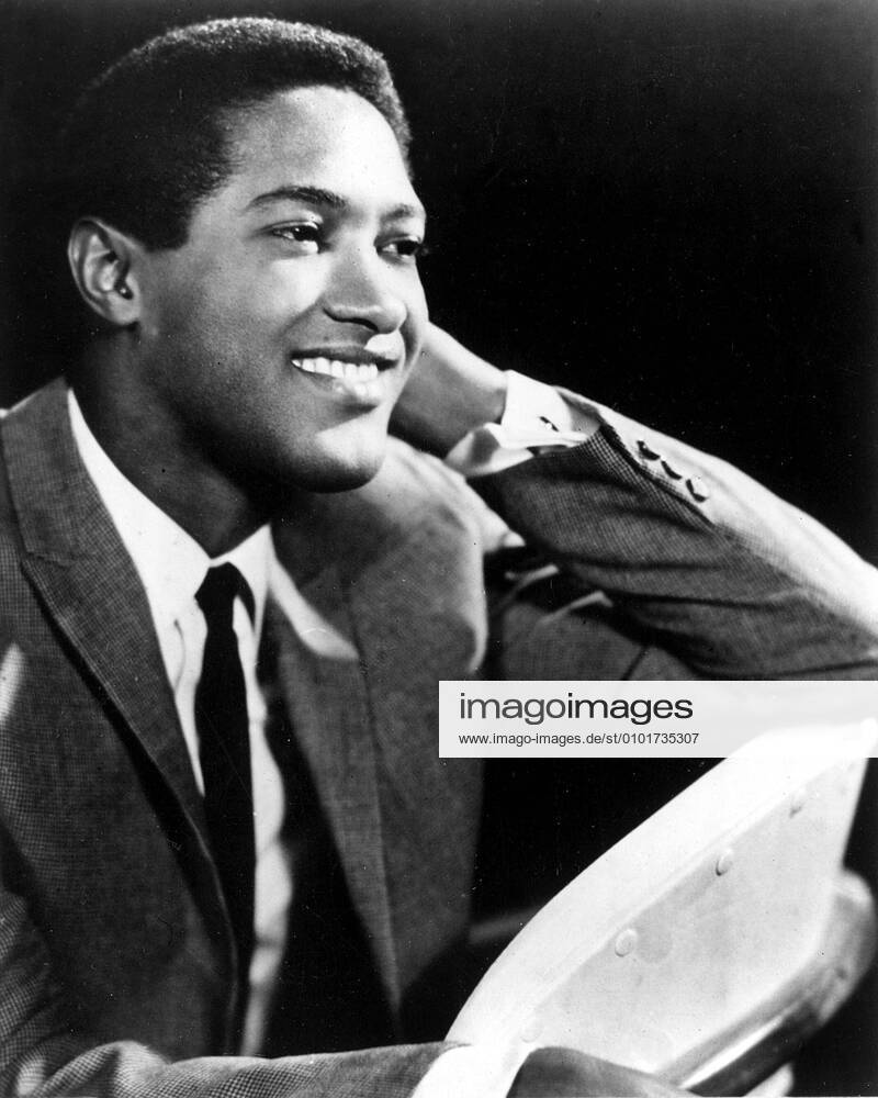 SAM COOKE SAM COOKE. Strictly editorial use only in conjunction with the promotion of the film. Credit line mandatory. This image is copyright of the film company and is supplied under the terms of issue as film still. No commercial or book cover use permitted without prior consent from the film company. Mandatory credit line: Image courtesy Ronald Grant Archive Mary Evans