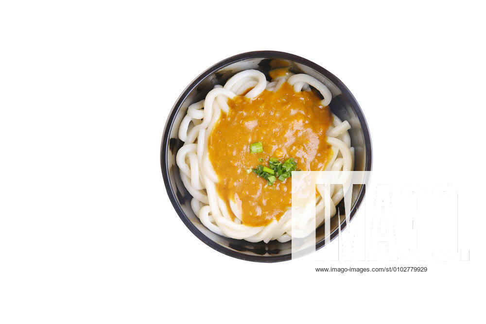 Butter miso barbecued ramen noodles 544169238320381969