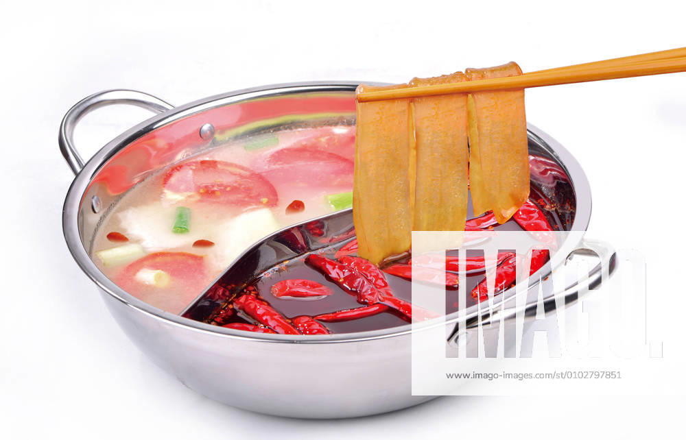 Delicious hotpot HD big picture 547970473359441983