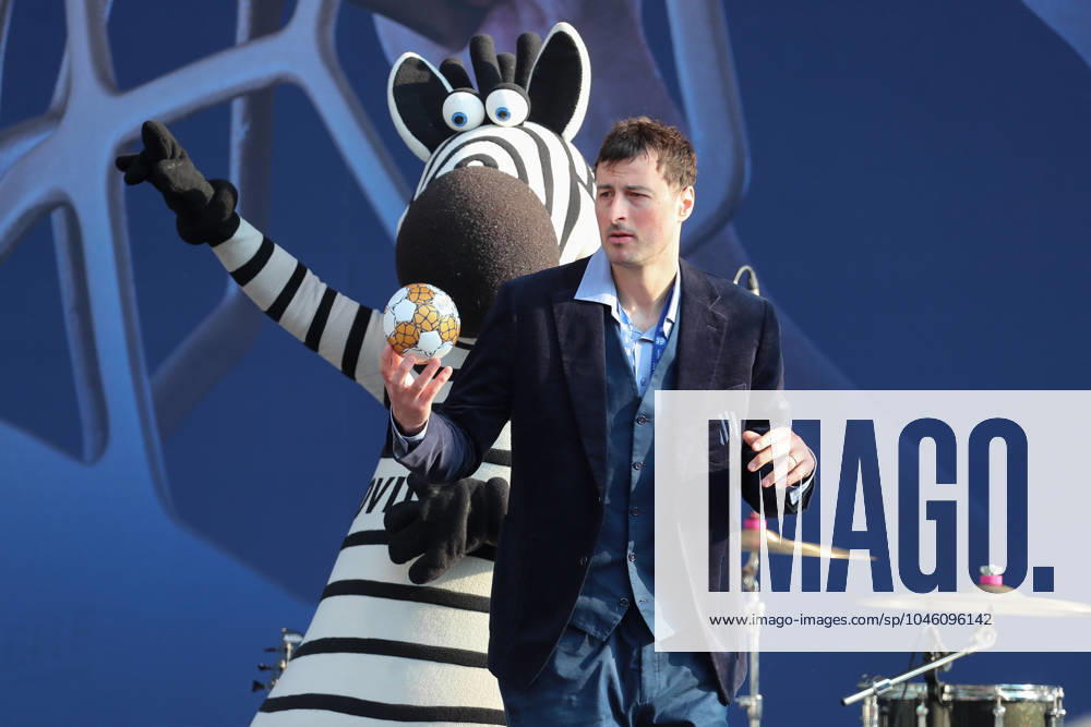 Handball, EHF Champions League, Opening Party v l Domagoj Duvnjak Kiel, 4 Cologne