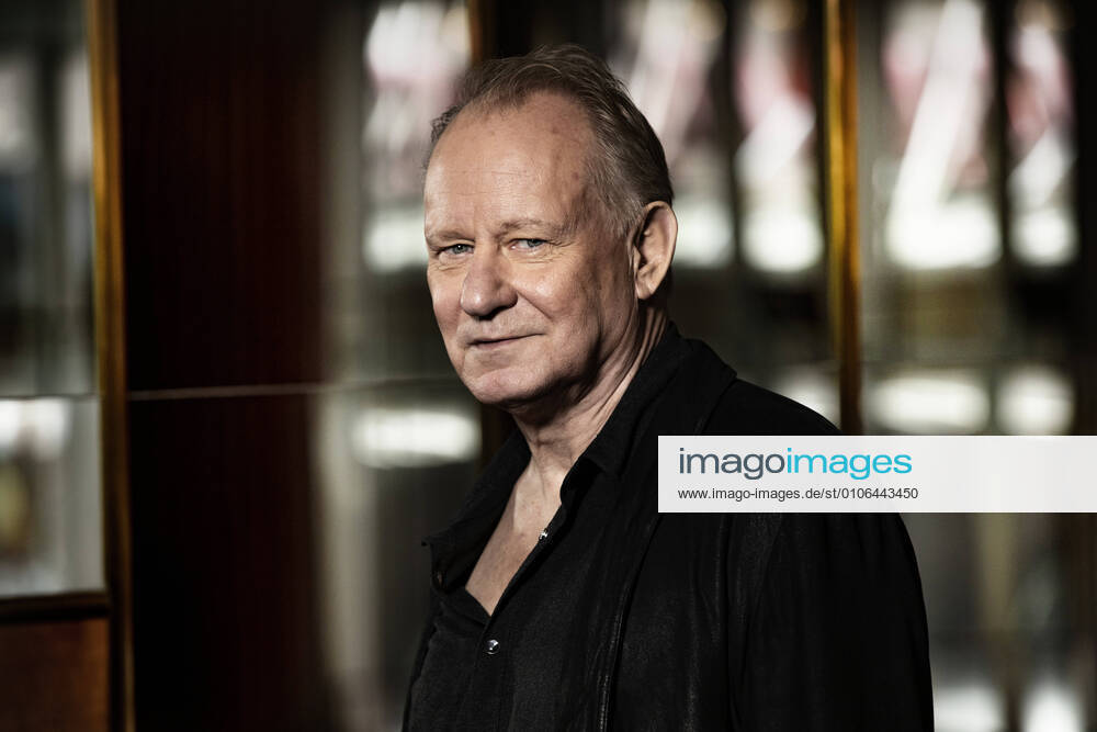 Swedish actor Stellan Skarsgard 2020 10 14 c SANDBERG MAGNUS Aftonbladet TT EXPRESSEN OUT AFTONBLADET 4560 Stockholm Sverige