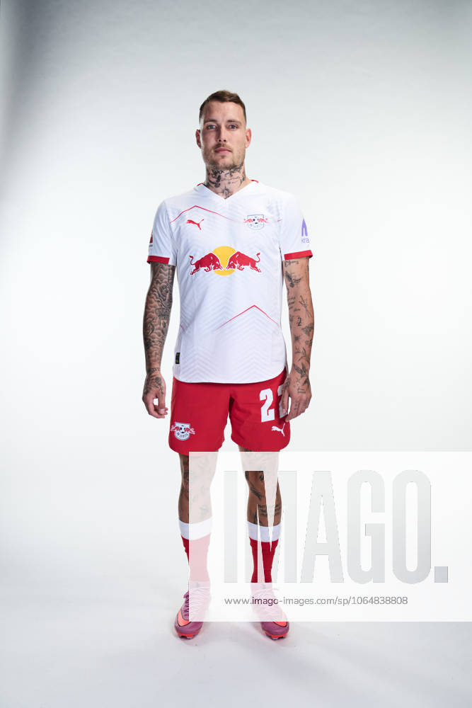 Attention Editorial use free of charge Attention Free of charge for editorial use David Raum RB Leipzig