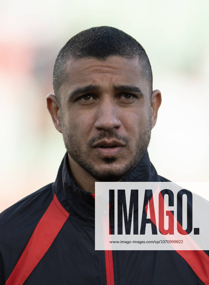 Egypt v Benin Round Of 16 - Africa Cup Of Nations AGADIR, MOROCCO - JANUARY 5: Ramy Rabia of Egypt during the Africa Cup Of Nations Round Of 16 match between Egypt and Benin at Stade Adrar on January 5, 2026 in Agadir, Morocco. Agadir Morocco