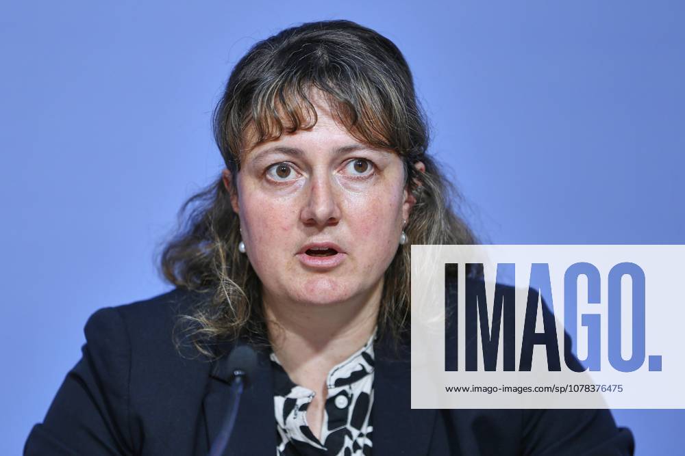 House of the Federal Press Conference Press conference National Anti Doping Agency Germany NADA Eva Bunthoff