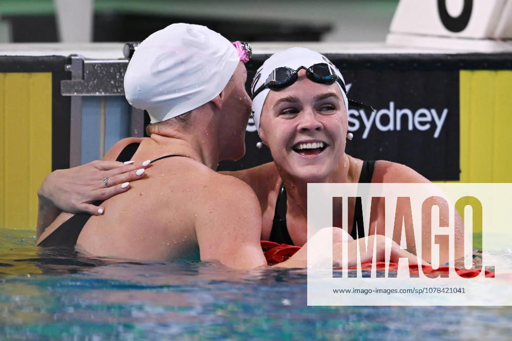 SWIMMING AUSTRALIAN TRIALS, Shayna Jack following the Women s 100m Freestyle on day 5 of the 2026 Australian Swimming Trials at Sydney Olympic Park Aquatic Centre in Sydney, Friday, June 12, 2026. ( NO ARCHIVING, SYDNEY NEW SOUTH WALES AUSTRALIA