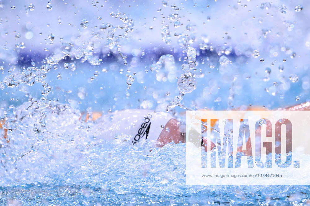 SWIMMING AUSTRALIAN TRIALS, Mollie OCallaghan in action during the Women s 100m Freestyle on day 5 of the 2026 Australian Swimming Trials at Sydney Olympic Park Aquatic Centre in Sydney, Friday, June 12, 2026. ( NO ARCHIVING, SYDNEY NEW SOUTH WALES AUSTRALIA