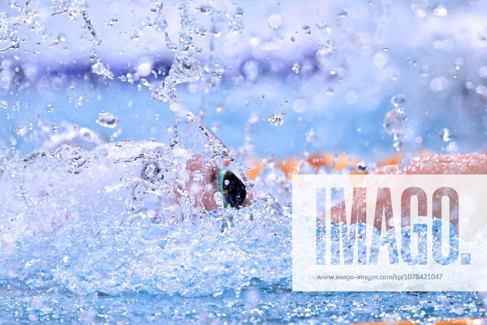 SWIMMING AUSTRALIAN TRIALS, Mollie OCallaghan in action during the Women s 100m Freestyle on day 5 of the 2026 Australian Swimming Trials at Sydney Olympic Park Aquatic Centre in Sydney, Friday, June 12, 2026. ( NO ARCHIVING, SYDNEY NEW SOUTH WALES AUSTRALIA