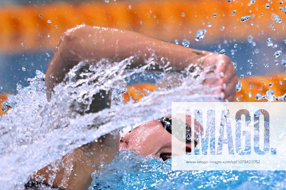 SWIMMING AUSTRALIAN TRIALS, Shayna Jack in action during the Women s 100m Freestyle on day 5 of the 2026 Australian Swimming Trials at Sydney Olympic Park Aquatic Centre in Sydney, Friday, June 12, 2026. ( NO ARCHIVING, SYDNEY NEW SOUTH WALES AUSTRALIA