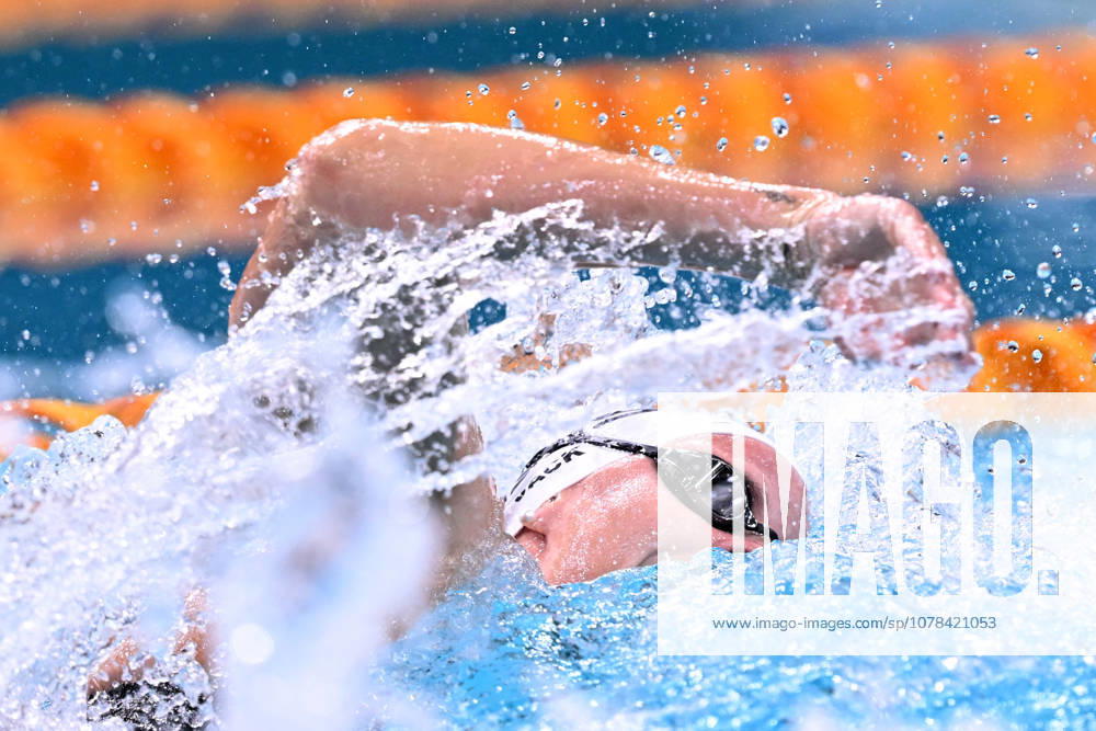 SWIMMING AUSTRALIAN TRIALS, Shayna Jack in action during the Women s 100m Freestyle on day 5 of the 2026 Australian Swimming Trials at Sydney Olympic Park Aquatic Centre in Sydney, Friday, June 12, 2026. ( NO ARCHIVING, SYDNEY NEW SOUTH WALES AUSTRALIA