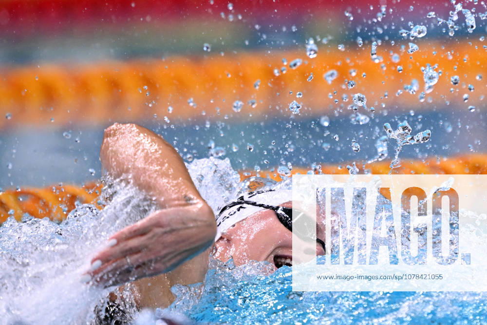 SWIMMING AUSTRALIAN TRIALS, Shayna Jack in action during the Women s 100m Freestyle on day 5 of the 2026 Australian Swimming Trials at Sydney Olympic Park Aquatic Centre in Sydney, Friday, June 12, 2026. ( NO ARCHIVING, SYDNEY NEW SOUTH WALES AUSTRALIA