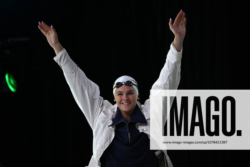 SWIMMING AUSTRALIAN TRIALS, Shayna Jack during the Women s 100m Freestyle on day 5 of the 2026 Australian Swimming Trials at Sydney Olympic Park Aquatic Centre in Sydney, Friday, June 12, 2026. ( NO ARCHIVING, SYDNEY NEW SOUTH WALES AUSTRALIA