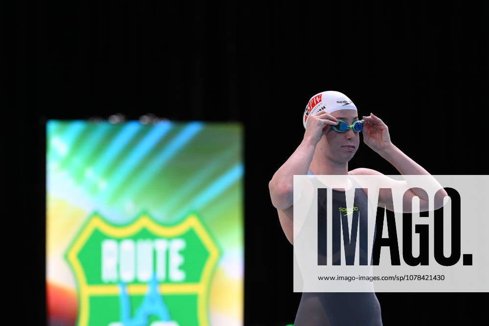 SWIMMING AUSTRALIAN TRIALS, Mollie OCallaghan during the Women s 100m Freestyle during the Women s 100m Freestyle on day 5 of the 2026 Australian Swimming Trials at Sydney Olympic Park Aquatic Centre in Sydney, Friday, June 12, 2026. ( NO ARCHIVING, SYDNEY NEW SOUTH WALES AUSTRALIA