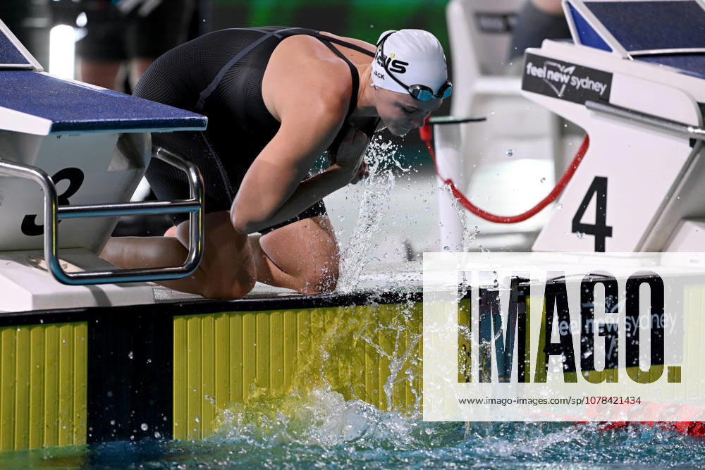 SWIMMING AUSTRALIAN TRIALS, Shayna Jack during the Women s 100m Freestyle on day 5 of the 2026 Australian Swimming Trials at Sydney Olympic Park Aquatic Centre in Sydney, Friday, June 12, 2026. ( NO ARCHIVING, SYDNEY NEW SOUTH WALES AUSTRALIA