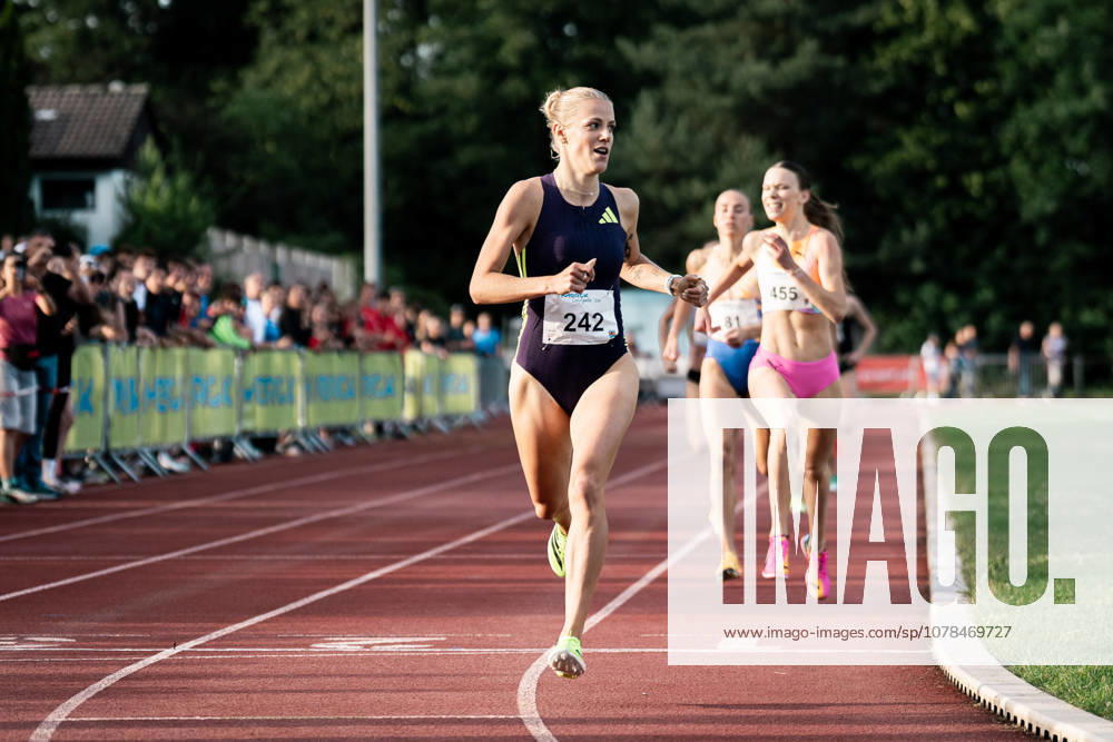Kolberg Majtie LG Kreis Ahrweiler, 242, 800m Women , GER, Leichtathletik, Athletics, Merck Laufgala, Pfungstadt, 13 06 2026, GER, Leichtathletik, Athletics, Merck Laufgala, Pfungstadt, 13 06 2026 Pfungstadt