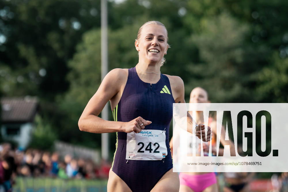 Kolberg Majtie LG Kreis Ahrweiler, 242, 800m Women , GER, Leichtathletik, Athletics, Merck Laufgala, Pfungstadt, 13 06 2026, GER, Leichtathletik, Athletics, Merck Laufgala, Pfungstadt, 13 06 2026 Pfungstadt