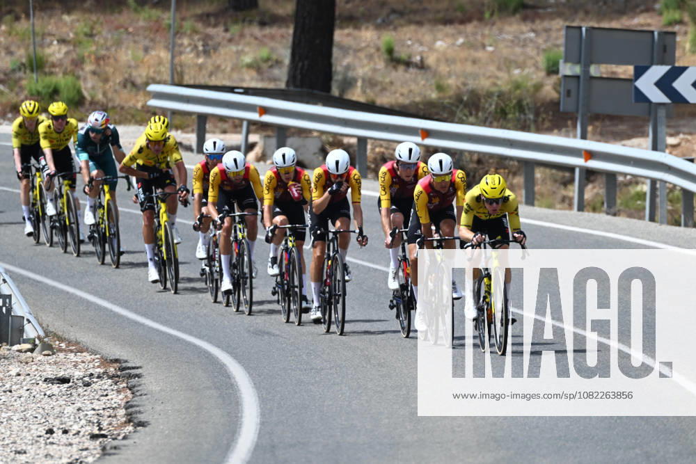Vuelta A Espana; Tappa 10 Alcaraz - Elche De La Sierra; 2026, Cofidis;
