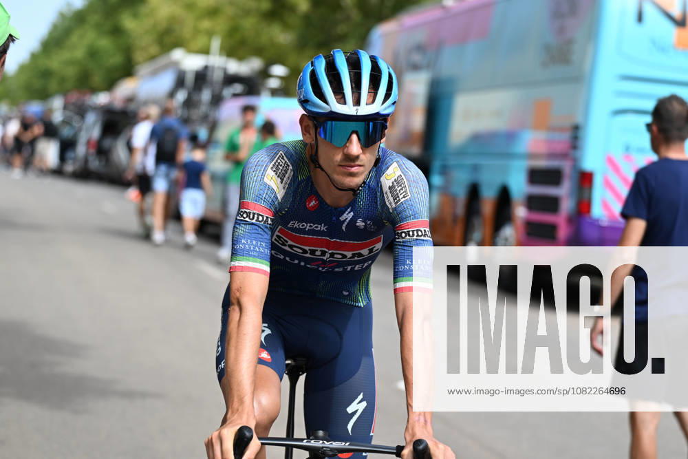 Vuelta A Espana; Tappa 10 Alcaraz - Elche De La Sierra; 2026, Soudal - Quick Step; Zana, Filippo; Alcaraz;